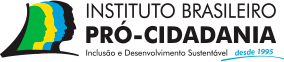Logo Pró Cidadania