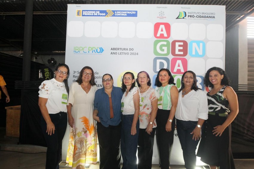 3º SEMINÁRIO DA REGIÃO METROPOLITANA DE JOÃO PESSOA